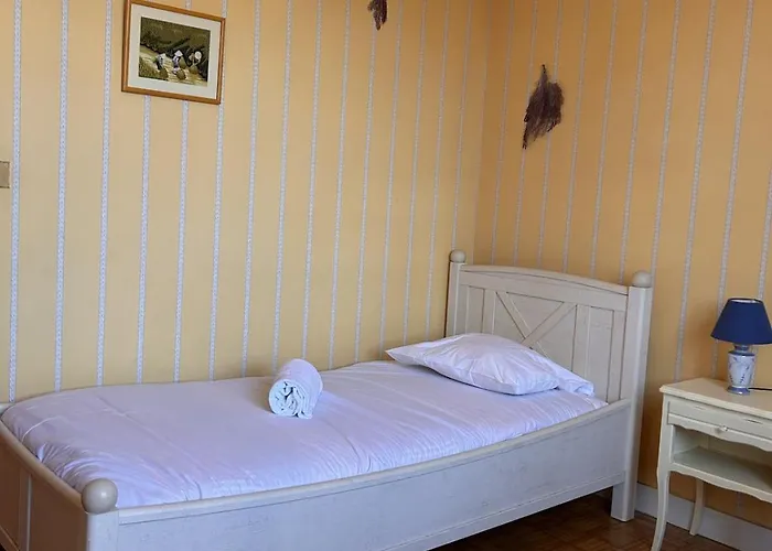 La Hume Family & Harbor House Semesterbostad Gujan-Mestras