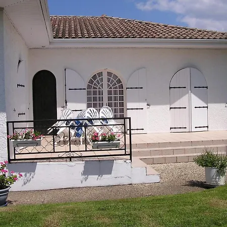La Hume Family & Harbor House Ferienhaus Gujan-Mestras