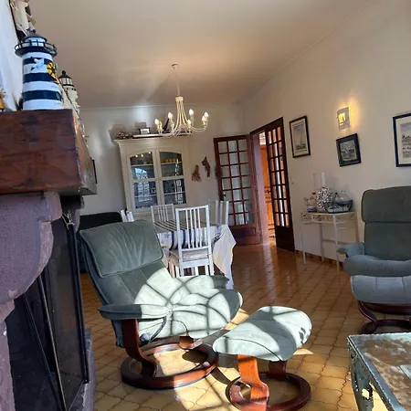 Casa vacanze La Hume Family & Harbor House