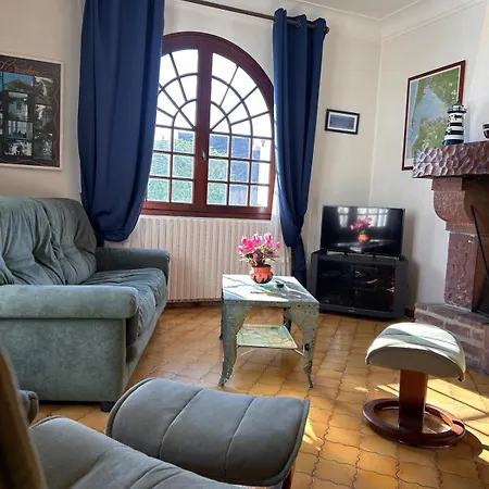 Casa vacanze La Hume Family & Harbor House *