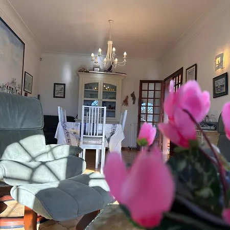 La Hume Family & Harbor House Gujan-Mestras