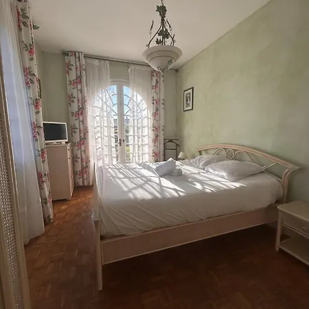 Casa vacanze La Hume Family & Harbor House *