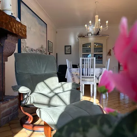 La Hume Family & Harbor House Casa vacanze