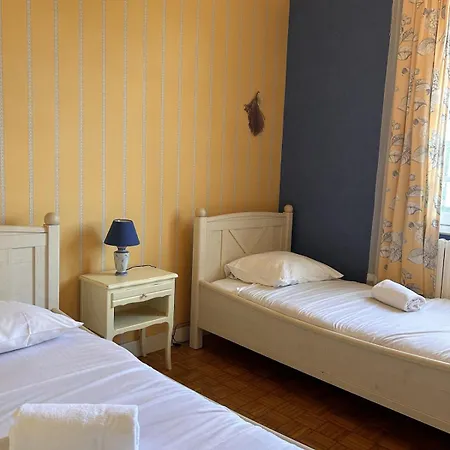 Casa vacanze La Hume Family & Harbor House
