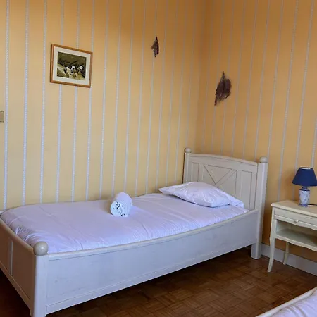 La Hume Family & Harbor House Casa vacanze Gujan-Mestras